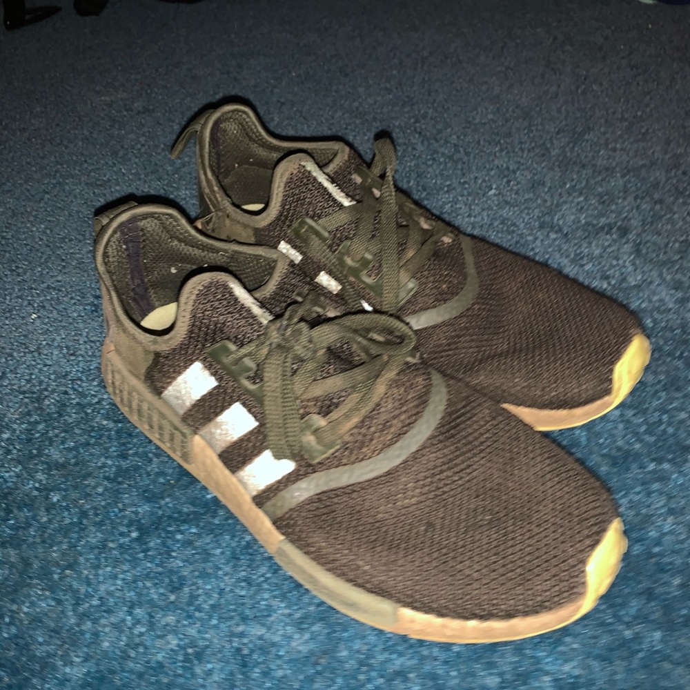 Adidas NMD Beaters